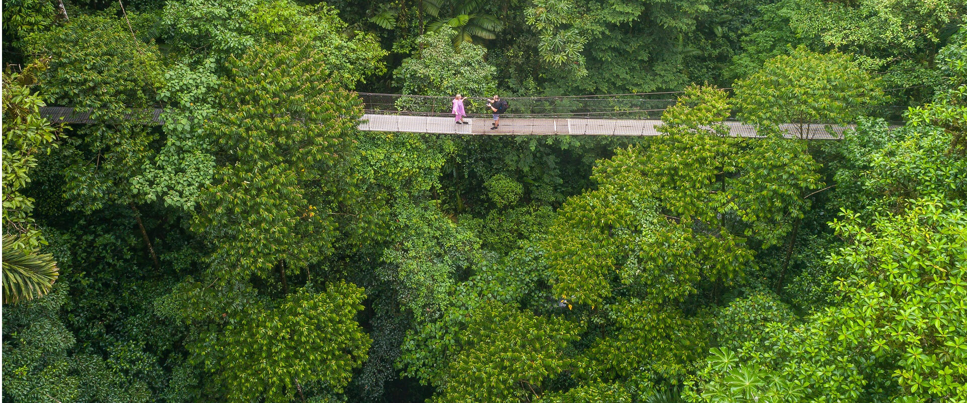 Costa Rica Ecotourism