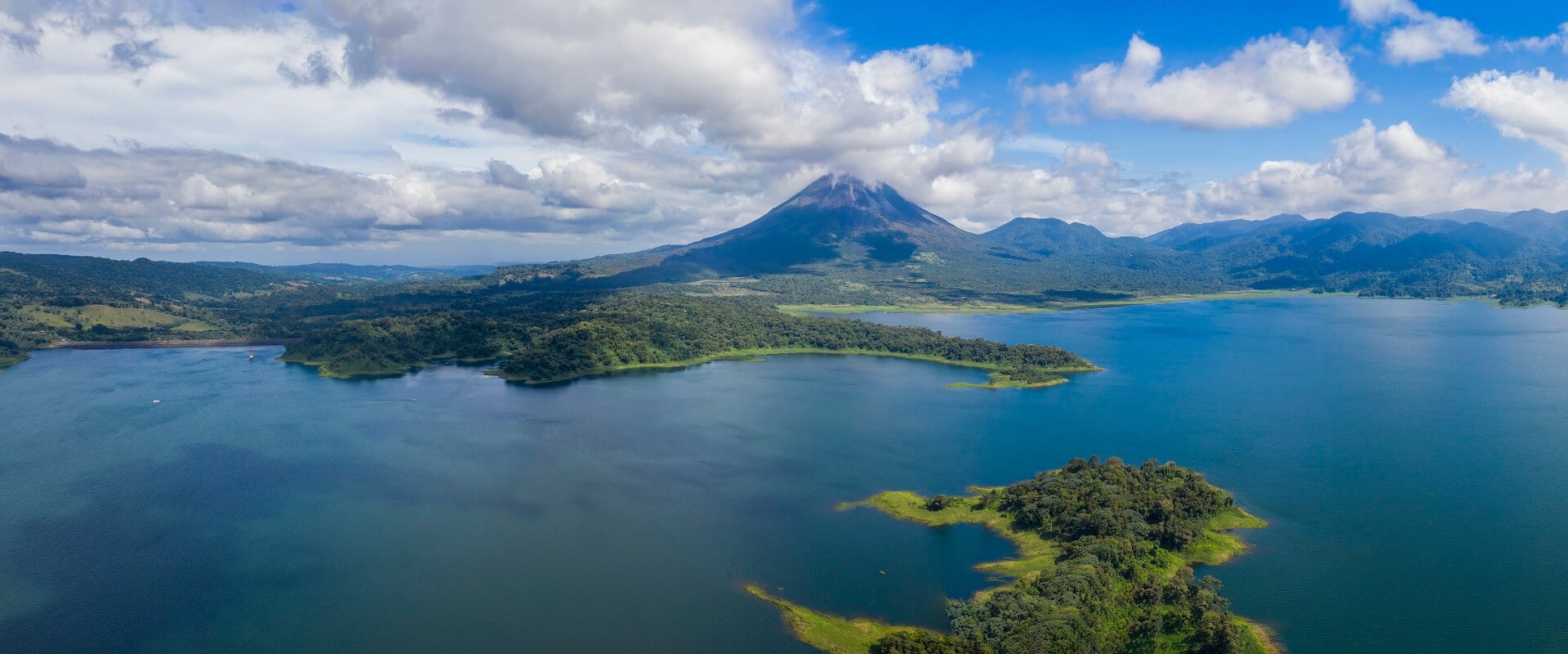 ARENAL VOLCANO COSTA RICA